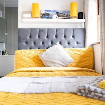Elegant And Cosy Private Room Belfast Bagian luar foto