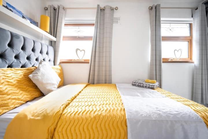 Elegant And Cosy Private Room Belfast Bagian luar foto